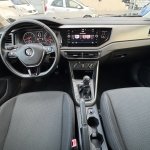 VOLKSWAGEN POLO 1.0 TSI 95 CV CONFORTLINE full