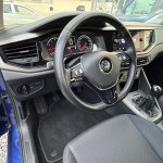 VOLKSWAGEN POLO 1.0 TSI 95 CV CONFORTLINE full