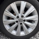VOLKSWAGEN POLO 1.0 TSI 95 CV CONFORTLINE full