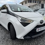 TOYOTA AYGO 1.0 VVT-I X-play 72 full