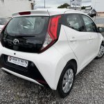 TOYOTA AYGO 1.0 VVT-I X-play 72 full