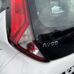 TOYOTA AYGO 1.0 VVT-I X-play 72 full
