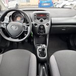 TOYOTA AYGO 1.0 VVT-I X-play 72 full