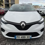 RENAULT CLIO 1.5 DCI 85 BUSINESS full