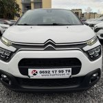 CITROEN C3 1.5 BlueHDi 100 BVM6 full