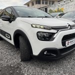 CITROEN C3 1.5 BlueHDi 100 BVM6 full