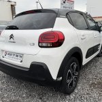 CITROEN C3 1.5 BlueHDi 100 BVM6 full