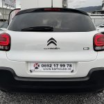 CITROEN C3 1.5 BlueHDi 100 BVM6 full