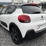 CITROEN C3 1.5 BlueHDi 100 BVM6 full