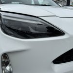 YARIS CROSS HYBRIDE 116h 2WD full