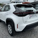 YARIS CROSS HYBRIDE 116h 2WD full