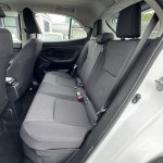 YARIS CROSS HYBRIDE 116h 2WD full