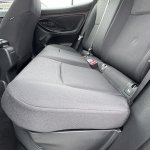 YARIS CROSS HYBRIDE 116h 2WD full