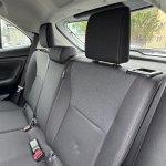 YARIS CROSS HYBRIDE 116h 2WD full