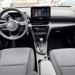 YARIS CROSS HYBRIDE 116h 2WD full