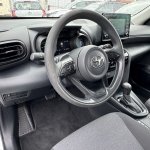 YARIS CROSS HYBRIDE 116h 2WD full