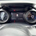 YARIS CROSS HYBRIDE 116h 2WD full