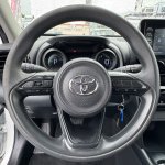 YARIS CROSS HYBRIDE 116h 2WD full