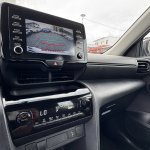 YARIS CROSS HYBRIDE 116h 2WD full