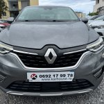 RENAULT ARKANA 1.6 E-Tech 145 full