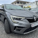 RENAULT ARKANA 1.6 E-Tech 145 full