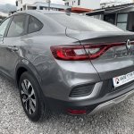 RENAULT ARKANA 1.6 E-Tech 145 full