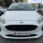 FORD FIESTA 1.0 ECOBOOST 100 full