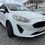 FORD FIESTA 1.0 ECOBOOST 100 full