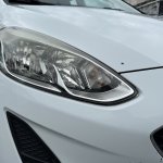 FORD FIESTA 1.0 ECOBOOST 100 full