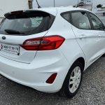 FORD FIESTA 1.0 ECOBOOST 100 full