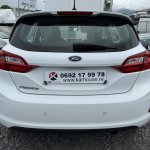 FORD FIESTA 1.0 ECOBOOST 100 full