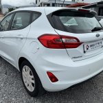 FORD FIESTA 1.0 ECOBOOST 100 full