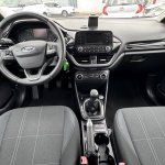 FORD FIESTA 1.0 ECOBOOST 100 full