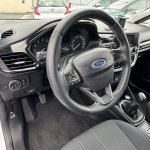 FORD FIESTA 1.0 ECOBOOST 100 full