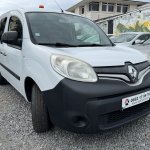 RENAULT KANGOO 1.5 DCI 80 TREND full