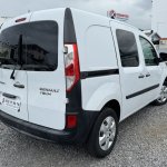 RENAULT KANGOO 1.5 DCI 80 TREND full