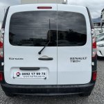 RENAULT KANGOO 1.5 DCI 80 TREND full