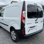 RENAULT KANGOO 1.5 DCI 80 TREND full