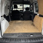 RENAULT KANGOO 1.5 DCI 80 TREND full