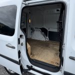 RENAULT KANGOO 1.5 DCI 80 TREND full