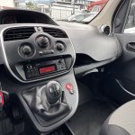 RENAULT KANGOO 1.5 DCI 80 TREND full