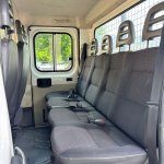 PEUGEOT BOXER BENNE DOUBLE CABINE 2.0 HDI 130 full