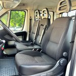 PEUGEOT BOXER BENNE DOUBLE CABINE 2.0 HDI 130 full