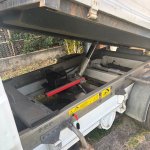 PEUGEOT BOXER BENNE DOUBLE CABINE 2.0 HDI 130 full