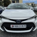 TOYOTA COROLLA TOURING 1.8 HYBRID 122 full