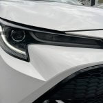 TOYOTA COROLLA TOURING 1.8 HYBRID 122 full