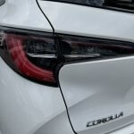 TOYOTA COROLLA TOURING 1.8 HYBRID 122 full