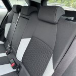 TOYOTA COROLLA TOURING 1.8 HYBRID 122 full