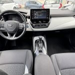 TOYOTA COROLLA TOURING 1.8 HYBRID 122 full