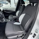 TOYOTA COROLLA TOURING 1.8 HYBRID 122 full